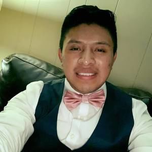 Meet your Posher, Freddy m mëjía